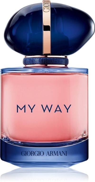 Armani My Way Intense парфюмерная вода женская