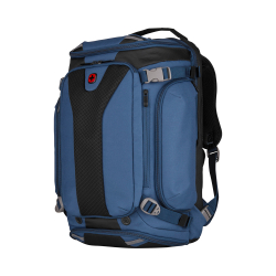 Городская сумка-рюкзак SportPack синяя (32л) WENGER 606487