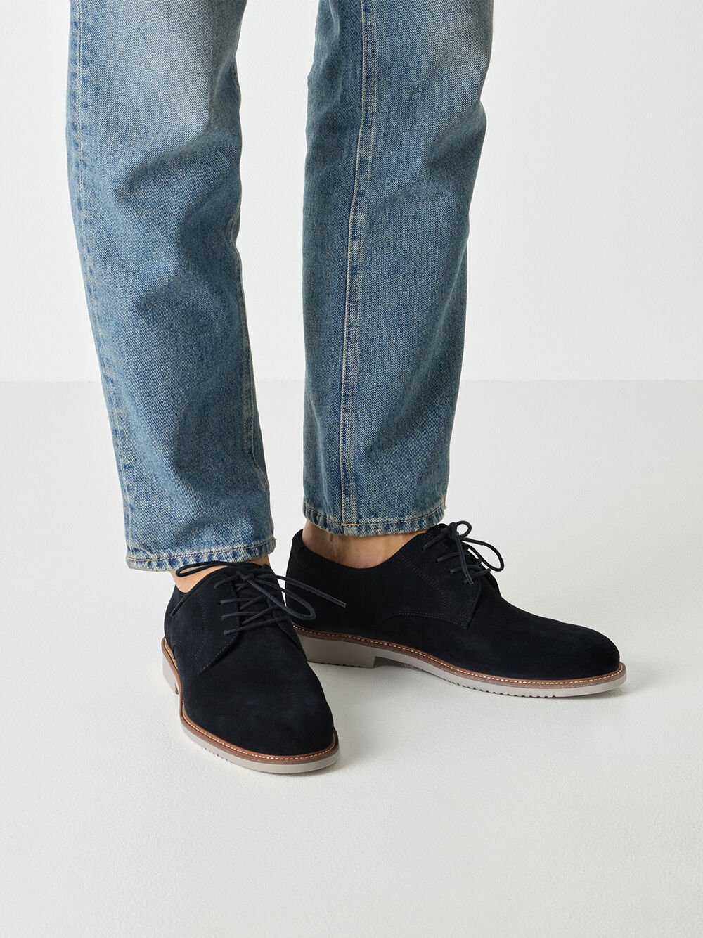 Дерби мужские TMRSMEN by Tamaris