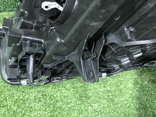 Фара правая BMW X3 G01, X4 G02 (2017-2021) Adaptive LED
