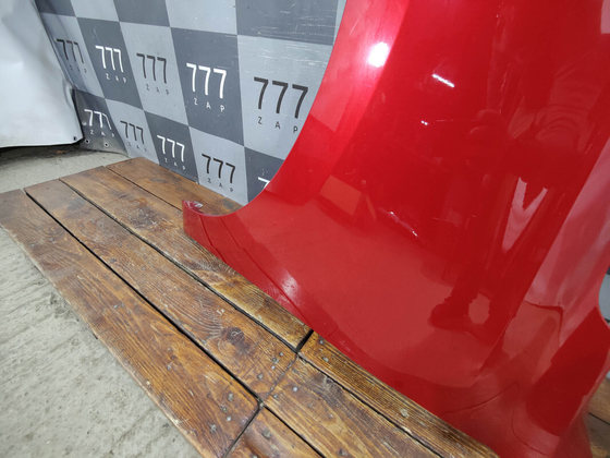 Крыло переднее левое Haval Jolion 21-24 Б/У Оригинал 8403110XST01AD