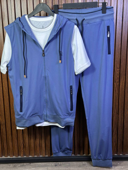 Спортивный костюм Brunello Cucinelli