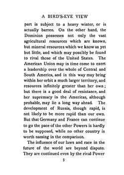 The British empire | Dilke Charles Wentworth