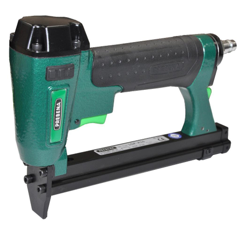 Скобозабивной пневматический степлер Prebena 1GP-A16