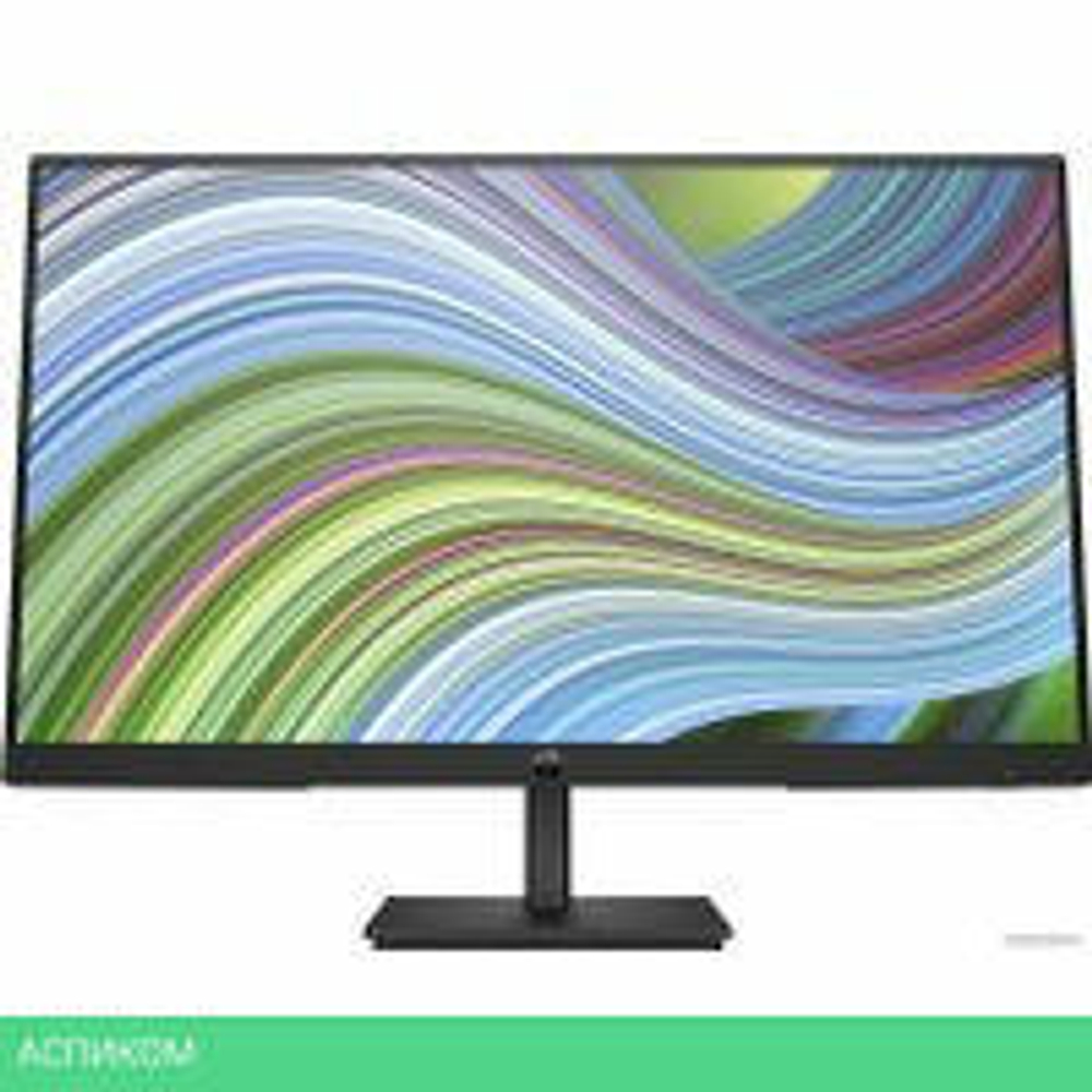 Монитор HP P24 G5 64X66AA