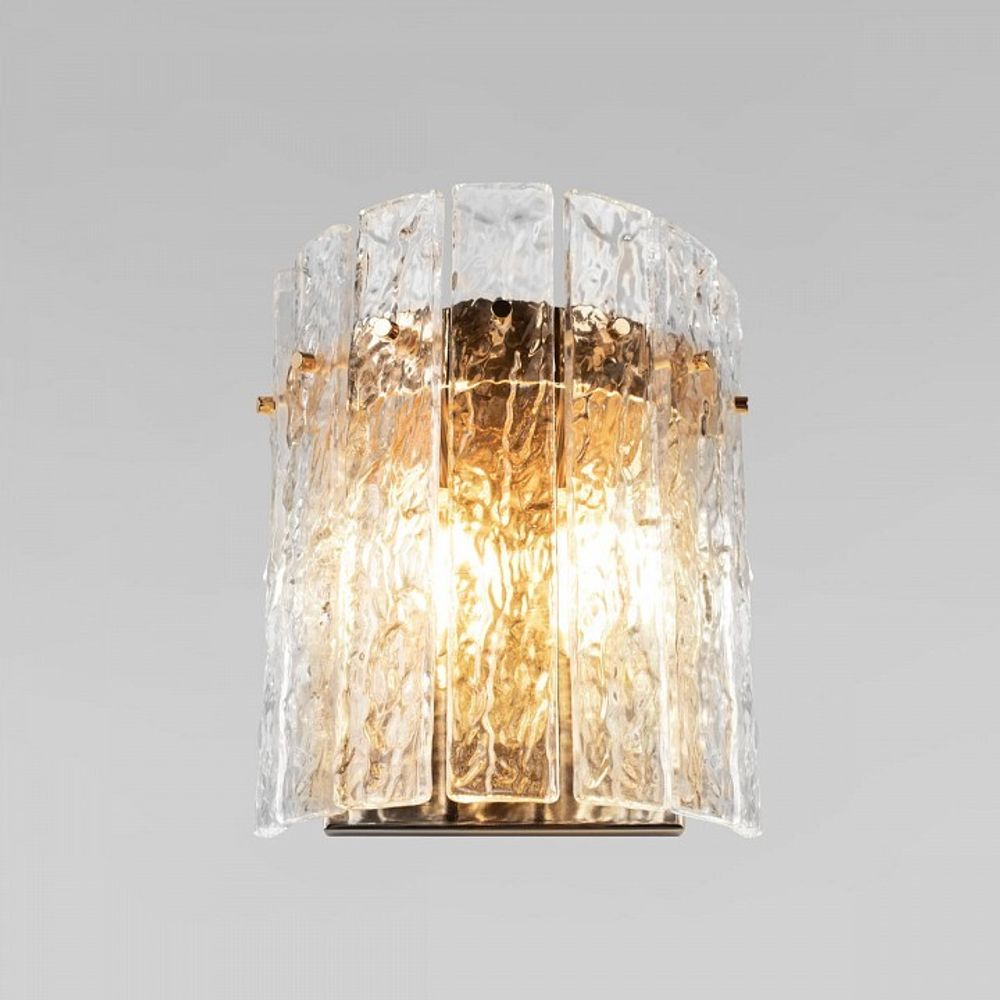 Накладной светильник Loft it Nevada 10297W French gold