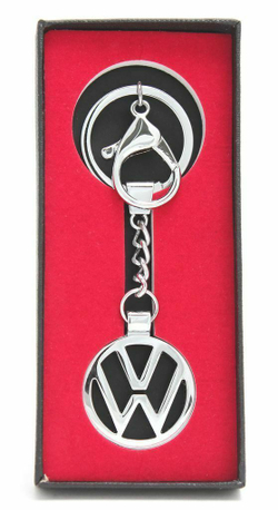 Брелок №069 Mercedes KING №069