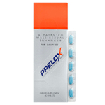 Purity Products, Prelox®, 60 таблеток