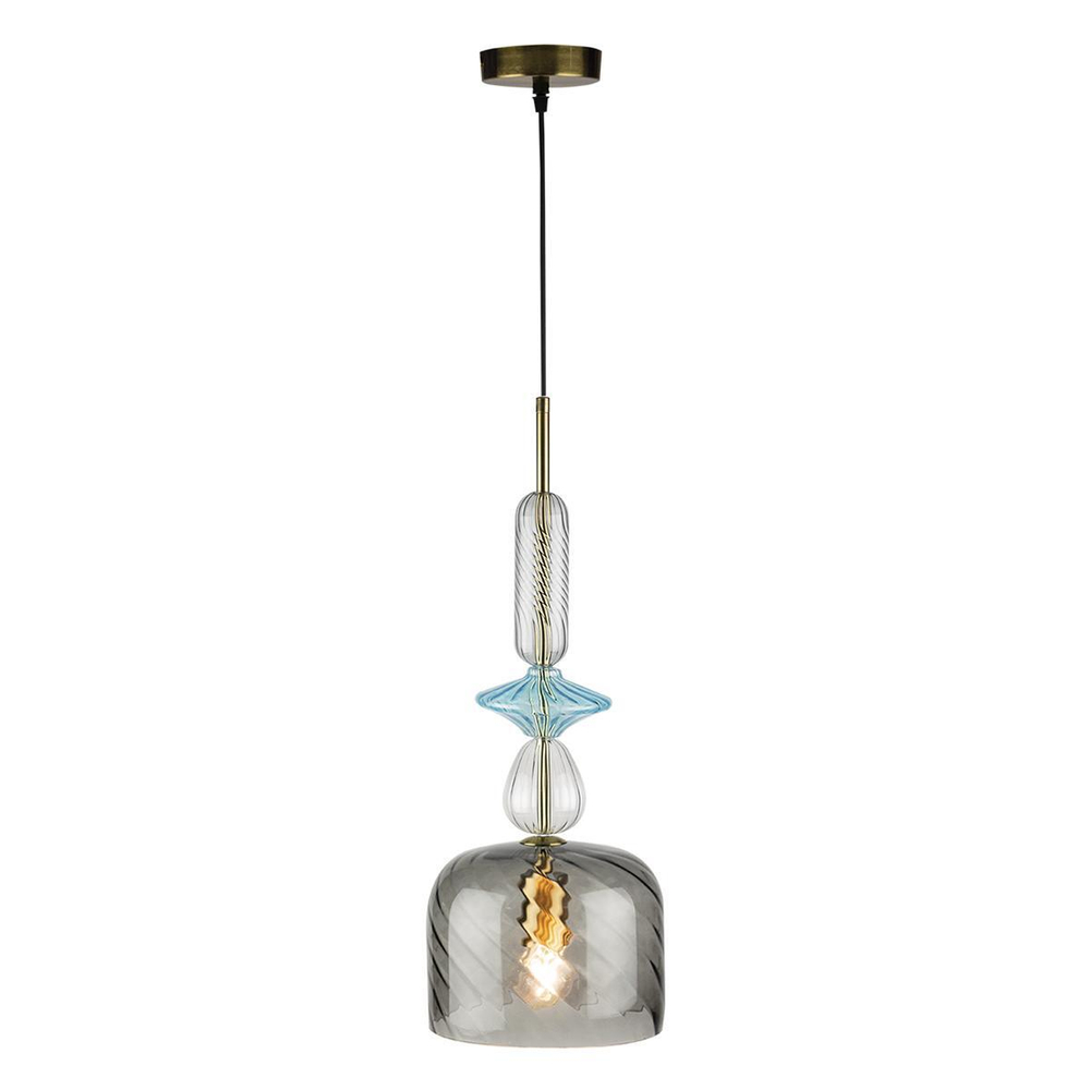 10037C Подвесной светильник LOFT IT Candy