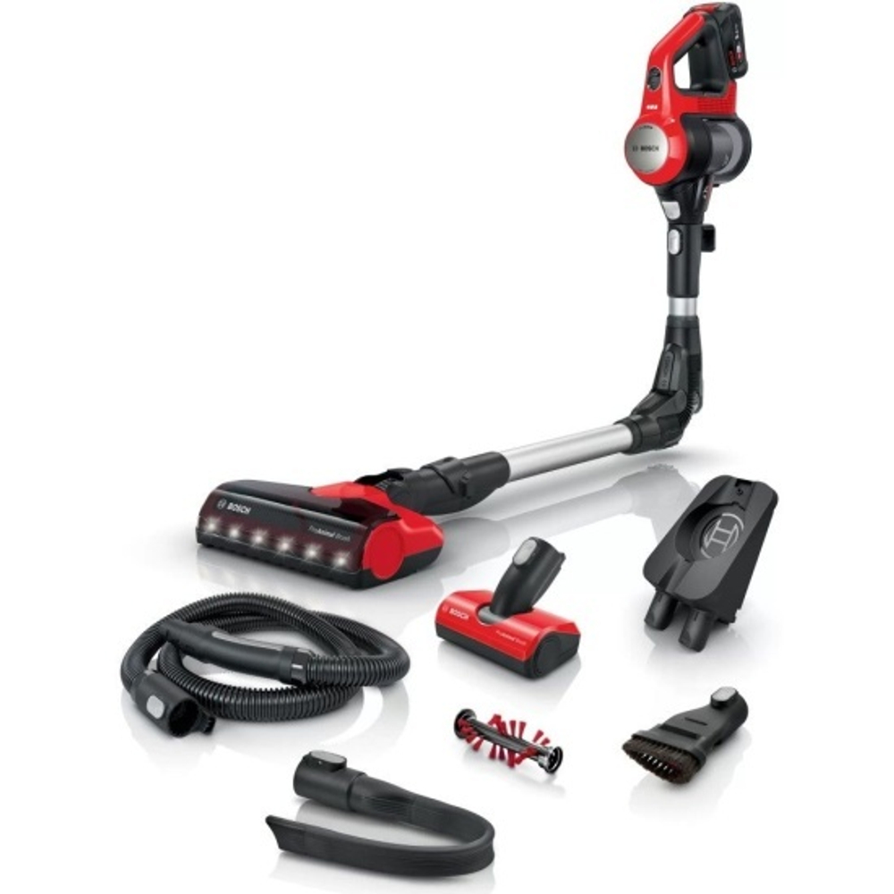 Пылесос Bosch BBS711ANM