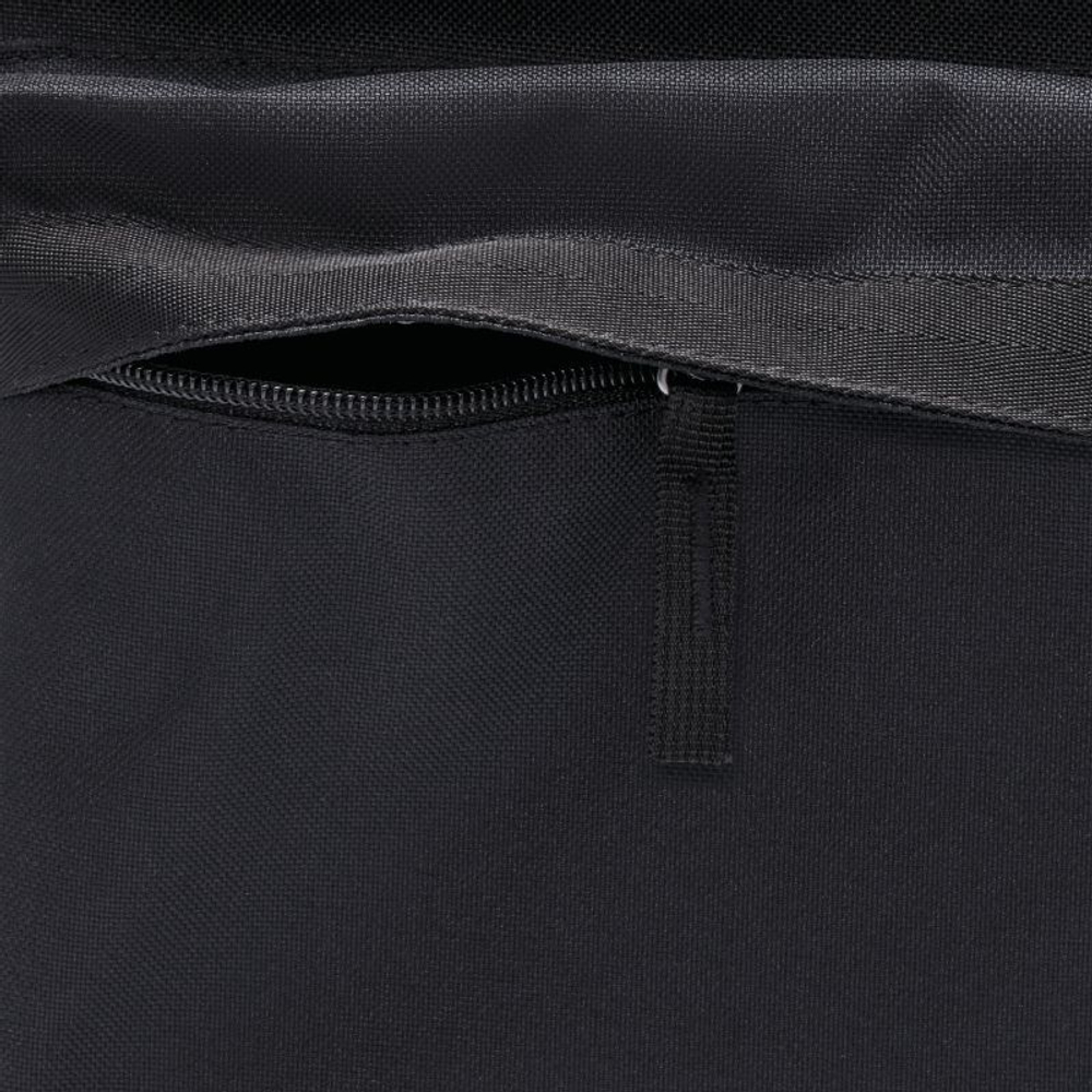 Рюкзак теннисный Nike Heritage Backpack - black/black/white