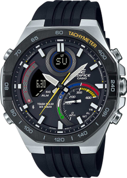 Часы Casio ECB-950MP-1A