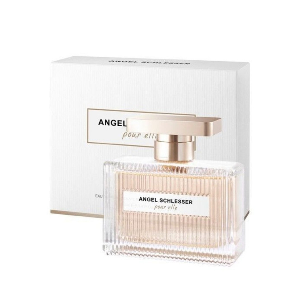 ANGEL SCHLESSER Pour Elle edT 50ml lady