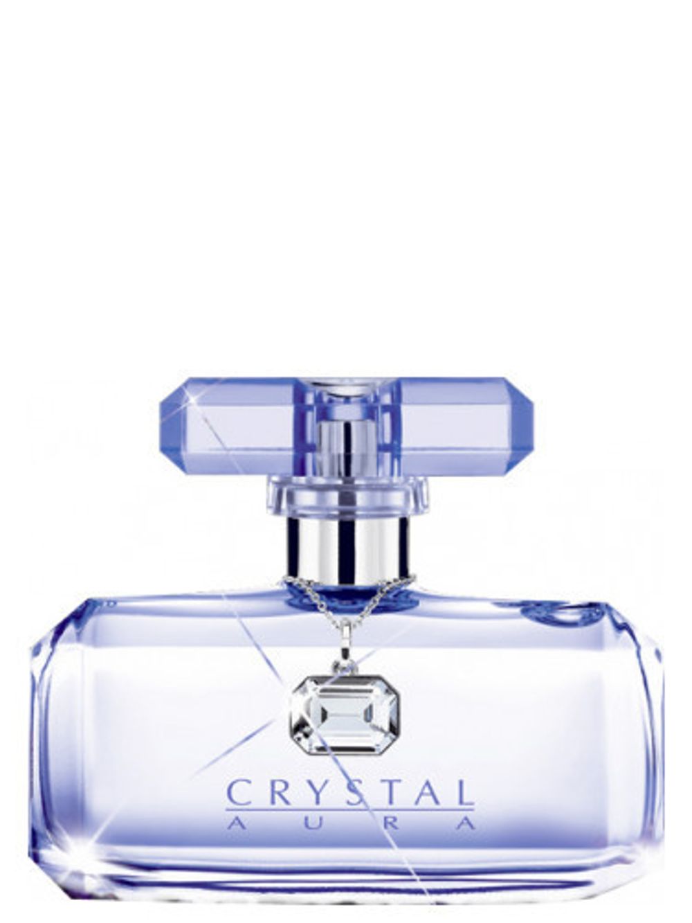 Avon Crystal Aura