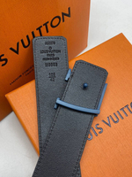 Двухсторонний ремень Louis Vuitton