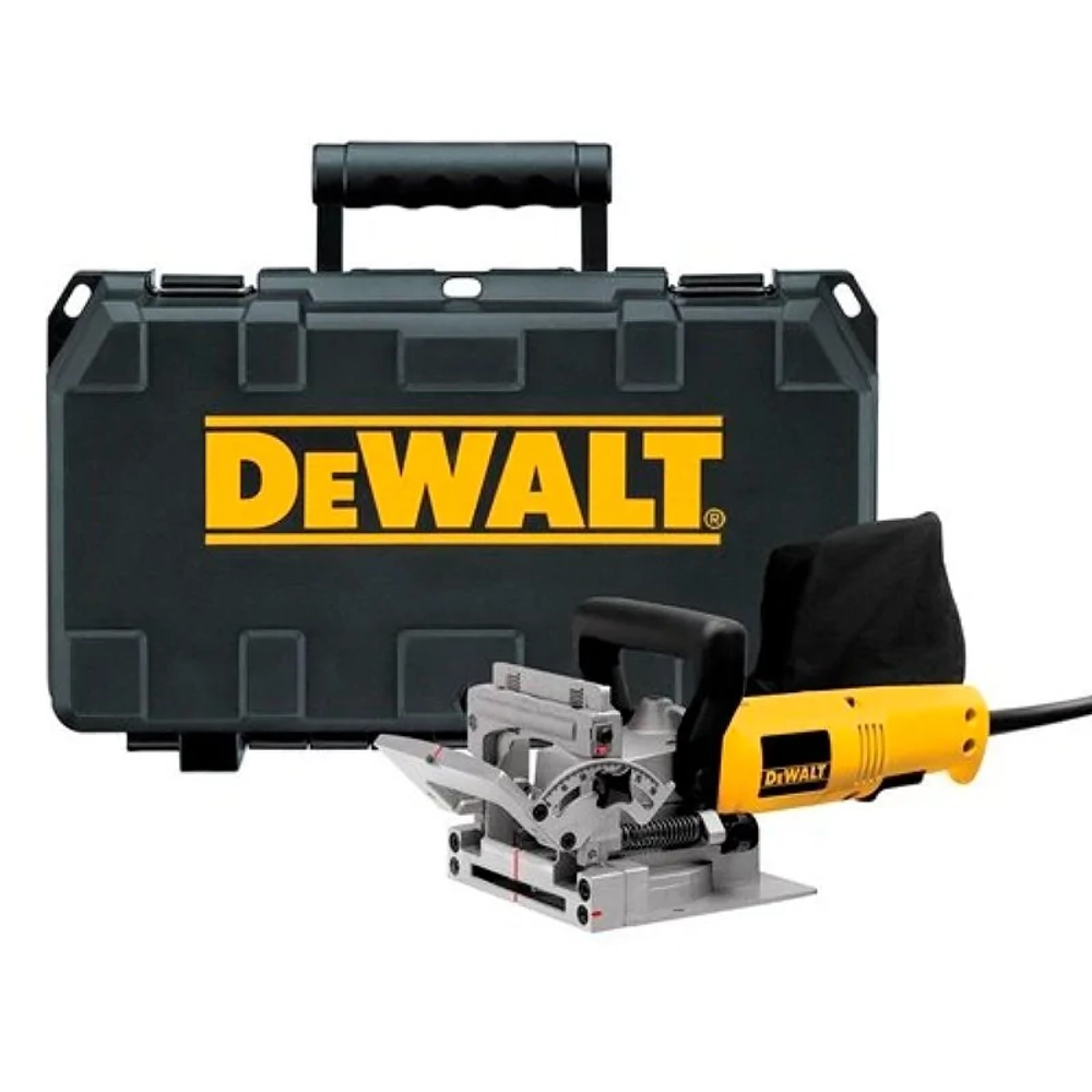 Ламельный фрезер DEWALT DW682K, DW682K-QS