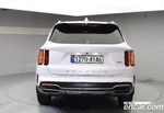 Kia The New Sorento 4 Generation HEV 1.6 2WD (01.2022)