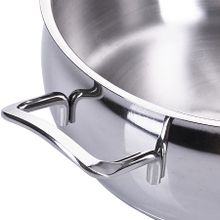 Кастрюля MAYER &amp; BOCH MB-80284 2,2 л