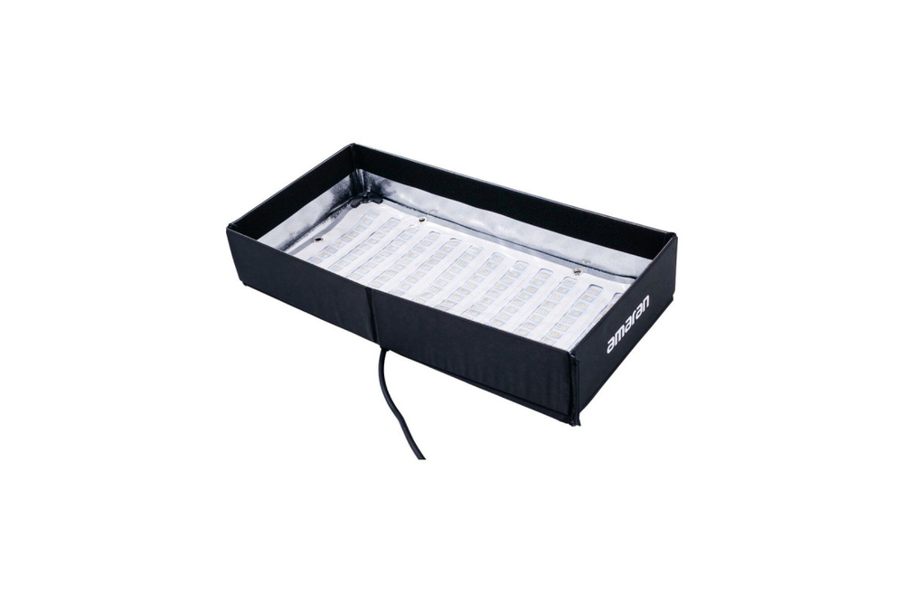 Светодиодный осветитель Aputure Amaran F21c V-mount