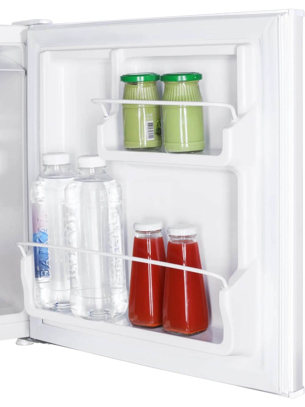 Холодильник Nord NR 402 W