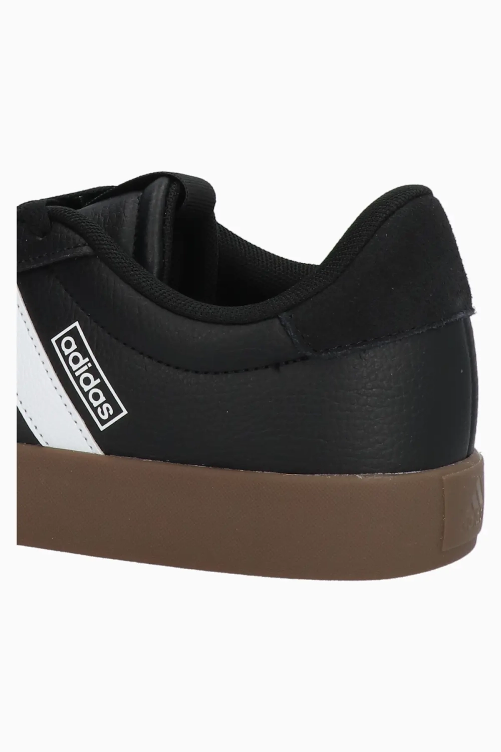 Кроссовки adidas VL Court 3.0 - черный