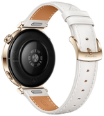 Смарт-часы Huawei Watch GT 5 41 мм золотистый-белый
