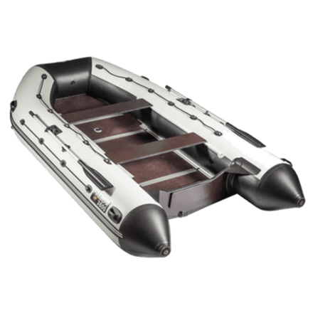 Лодка ПВХ РИВЬЕРА 3800 СК