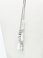 91004292 Колье Selena