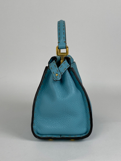 Сумка Fendi Peekaboo small