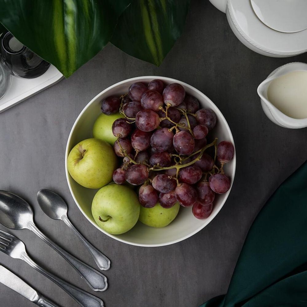 Салатник 1600 мл d 21 см h9,5 см   Noble [2]