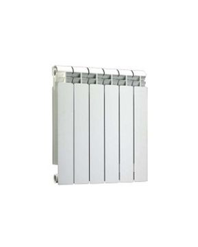 Радиатор алюминиевый АСТРА COMFORT 500/80