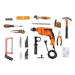 Набор инструментов 95пр. ISMA 1095