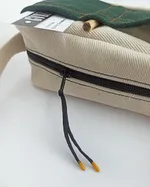 Купить Сумка Gvozdeva Ivory Limited-DIY зеленая Сумка Gvozdeva Ivory Limited-DIY зеленая