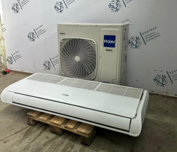 Сплит- система Haier 1U160S1LN2FB