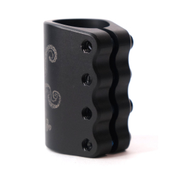 RACY x SHKR ЩУПАЛЬЦА (КОМПЛЕКТ SCS + ШКУРКА)