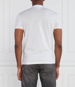 Футболка Dsquared2 - белый(S79GC0076 S23009)