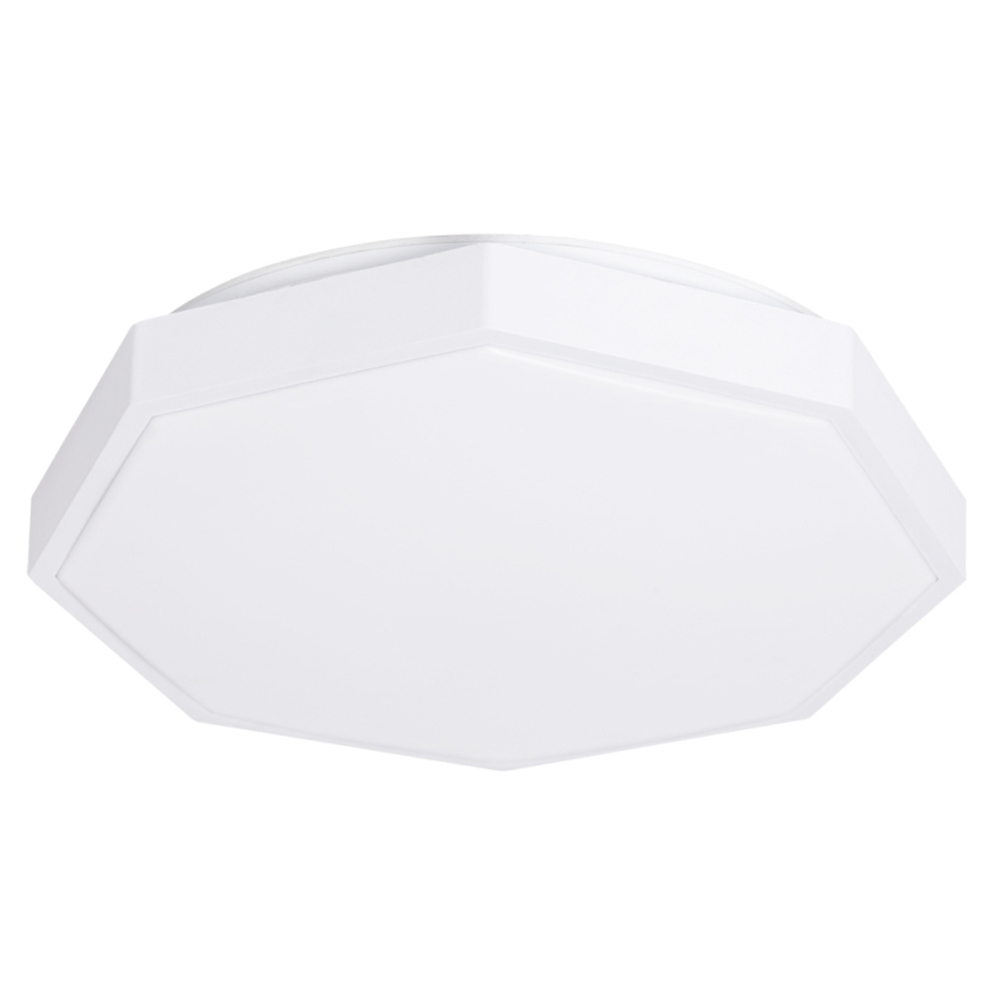 Накладной светильник Arte Lamp A2659PL-1WH