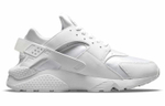 Кроссовки Nike Huarache Triple White