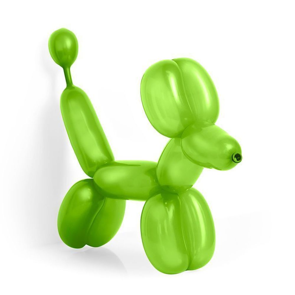 S 160&quot; ШДМ Пастель Светло-зеленый / Lime Green / 50 шт.