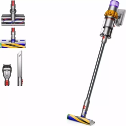 Dyson V15 Detect Absolute (SV 47) Yellow/Nickel