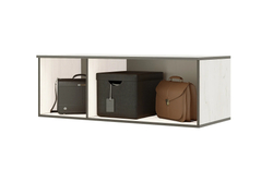 Шкаф 3-х створчатый Норд