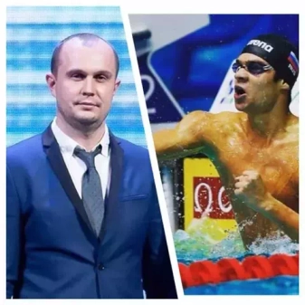 Тренер Евгения Рылова о прекращении работы с пловцом: «Продолжать в том же ритме ему было бы тяжело. А мы хотим, чтобы он прошел еще пару олимпийских циклов»