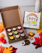 Подарочный набор воспитателю