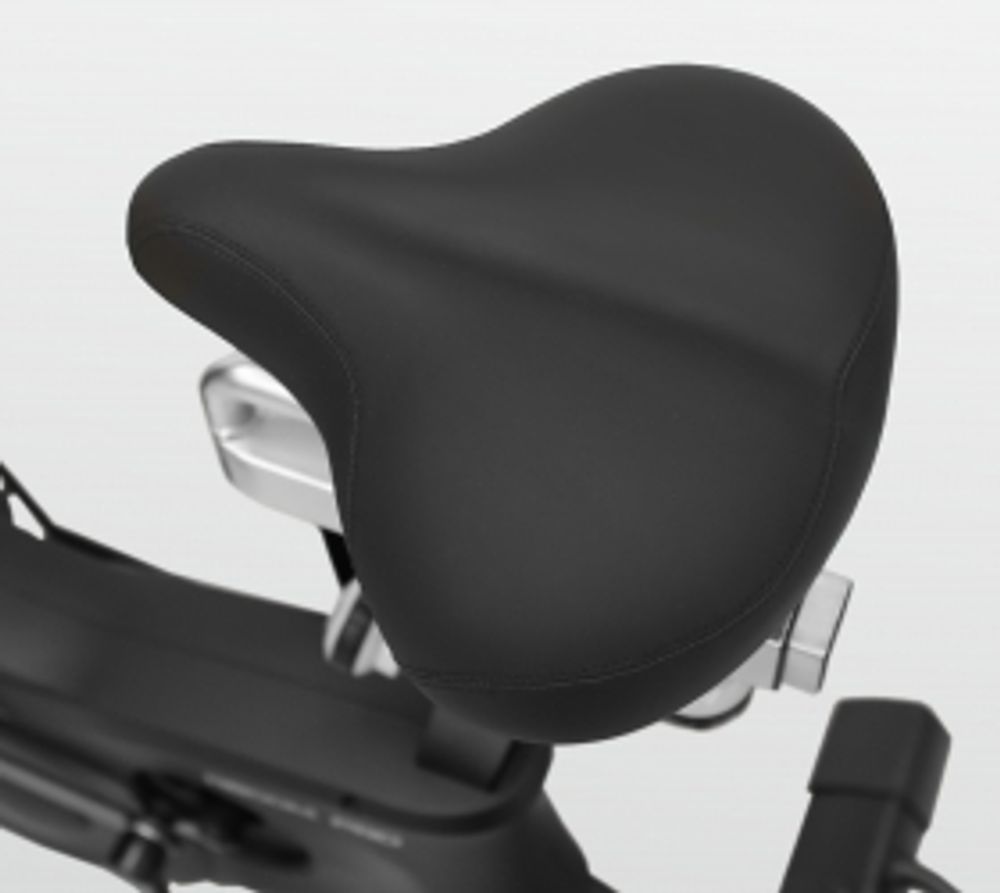 Аэробайк BRONZE GYM A800M PRO