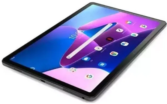 Планшет Lenovo Tab P11 Plus TB-J616F 11" Wi-Fi 4/128GB Platinum Grey (Серый)