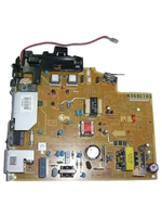 rm1-2316 плата DC-контроллера (плата питания) для моделей Canon LBP2900/3000/3000b и HP LJ 1020/1022/1018