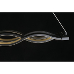 Подвесной светодиодный светильник Aployt Nadayn APL.002.13.72