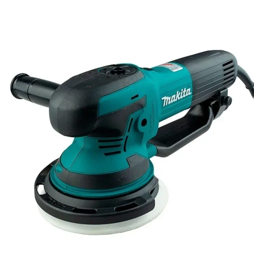 Эксцентриковая шлифовальная машина Makita BO6050J
