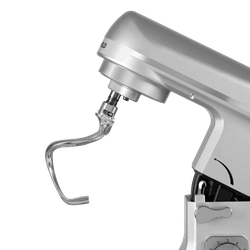 Миксер планетарный Maunfeld MF-431S