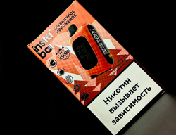 Парогенератор Одноразовый Plonq Instabar WT 15000